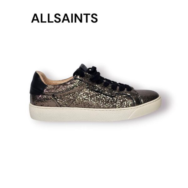 Кроссовки ALLSAINTS