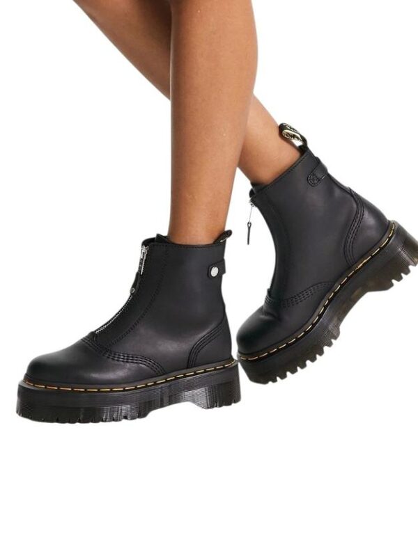 Ботинки DR MARTENS