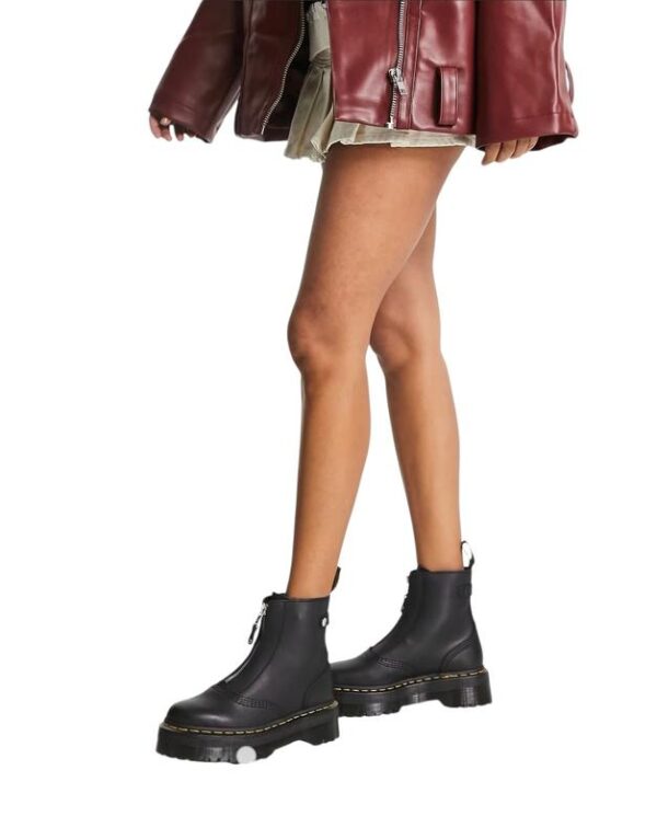 Ботинки DR MARTENS