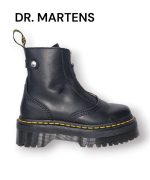 Ботинки DR MARTENS