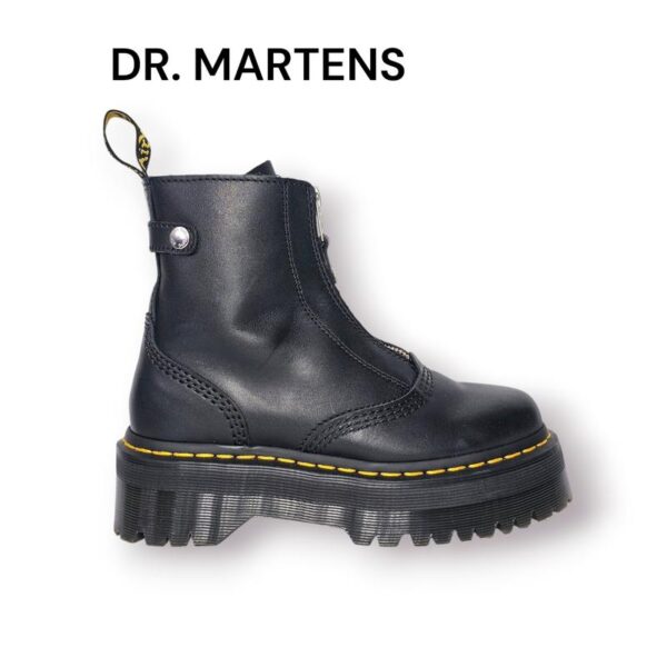 Ботинки DR MARTENS