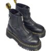 Ботинки DR MARTENS