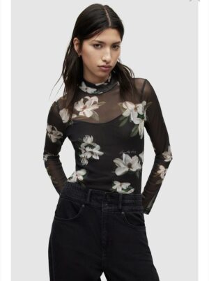 2295256535 Боди ALLSAINTS