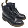 Ботинки DR MARTENS