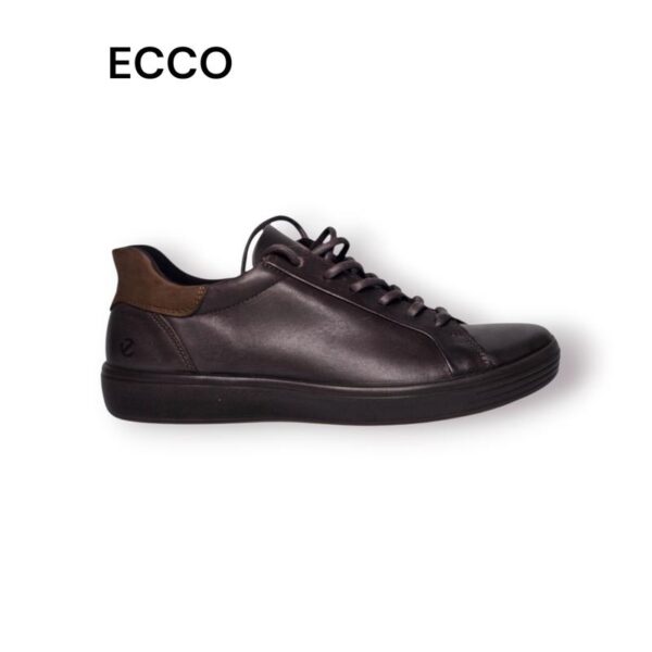 Кеды ECCO