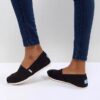 Эспадрильи TOMS