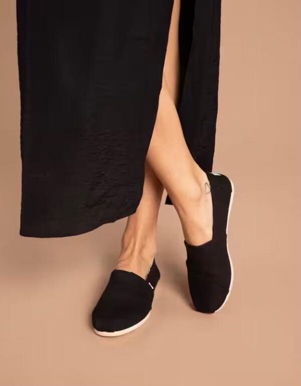 Эспадрильи TOMS