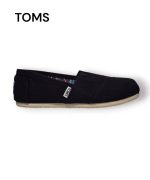 Эспадрильи TOMS