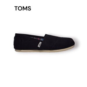 Эспадрильи TOMS