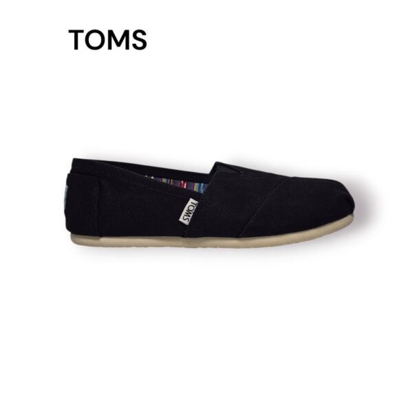 Эспадрильи TOMS