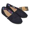Эспадрильи TOMS