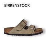Шлепанцы BIRKENSTOCK