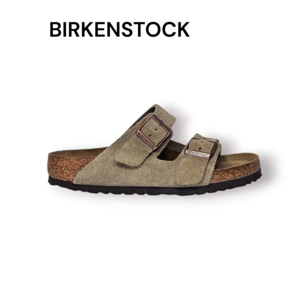 2295911337 Шлепанцы BIRKENSTOCK