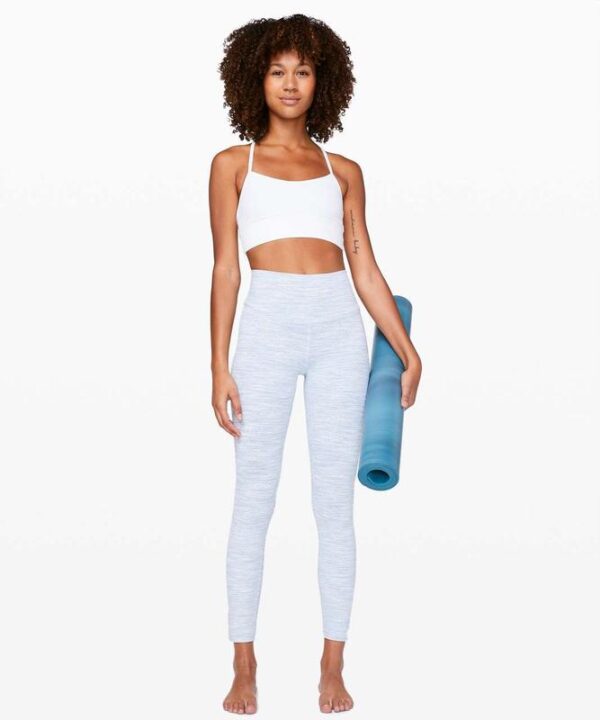 Топ LULULEMON