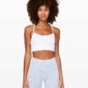 Топ LULULEMON