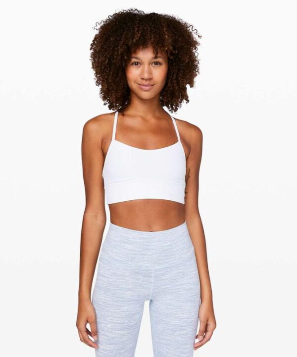 Топ LULULEMON