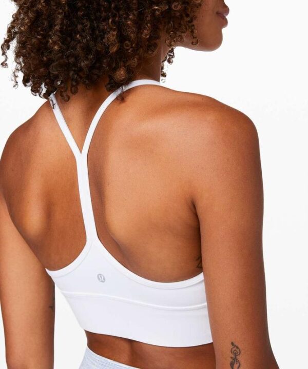 Топ LULULEMON