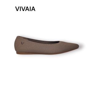 Балетки VIVAIA