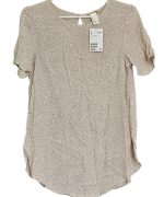 Блуза H&M