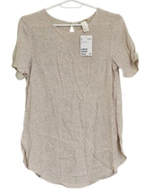 Блуза H&M