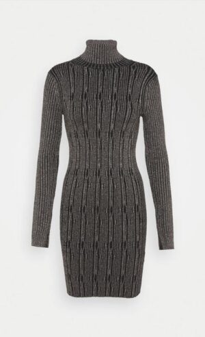 Платье ALLSAINTS