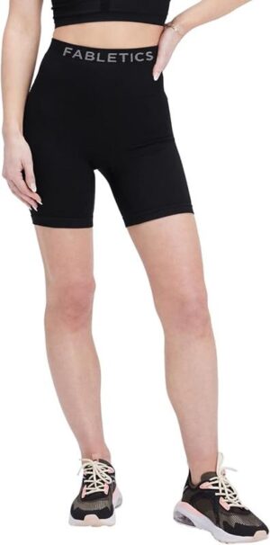 Шорты FABLETICS