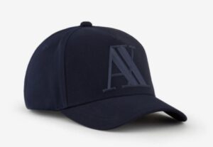 Кепка ARMANI EXCHANGE