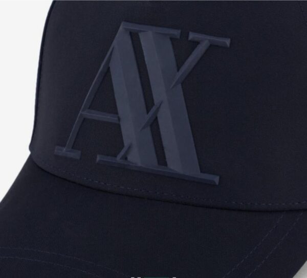 Кепка ARMANI EXCHANGE