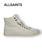 Кеды ALLSAINTS