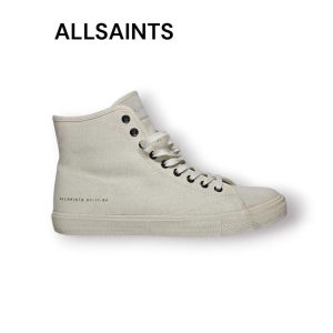 Кеды ALLSAINTS