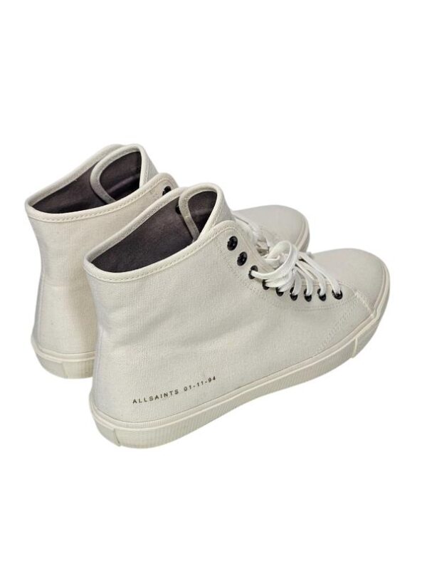 Кеды ALLSAINTS