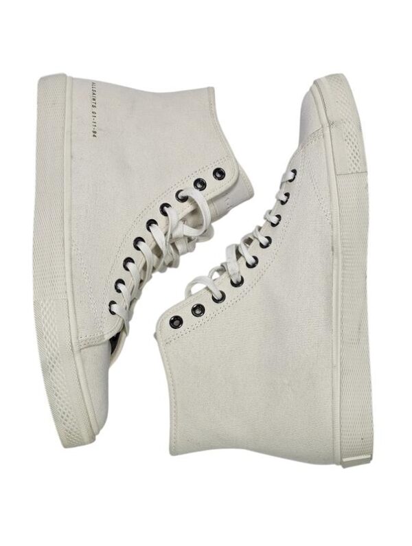 Кеды ALLSAINTS