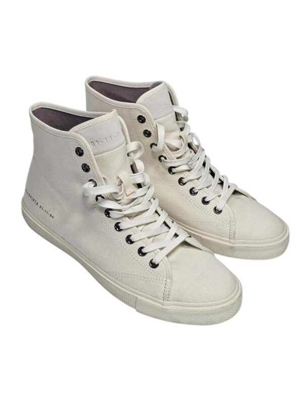 Кеды ALLSAINTS