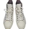 Кеды ALLSAINTS