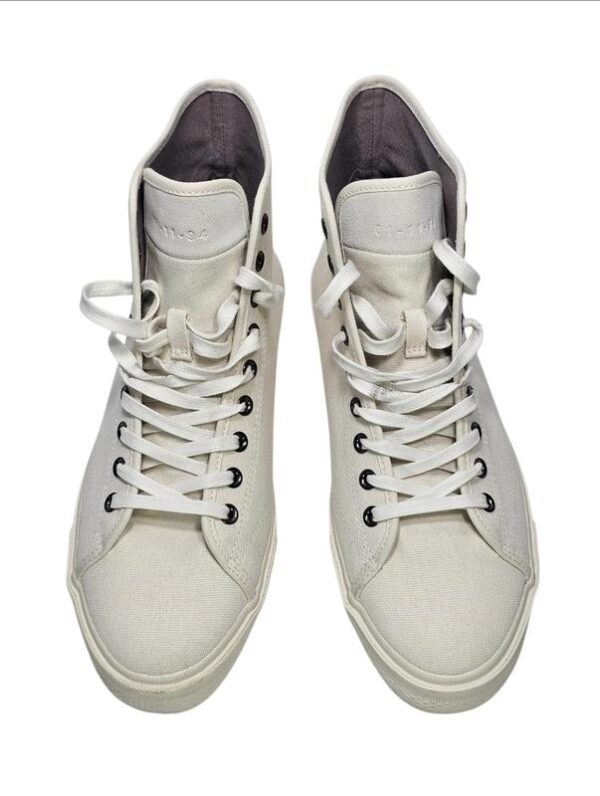 Кеды ALLSAINTS