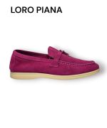 Лоферы LORO PIANA