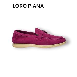Лоферы LORO PIANA