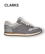 Кроссовки CLARKS