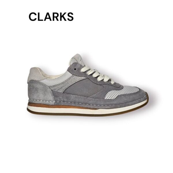 Кроссовки CLARKS