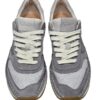 Кроссовки CLARKS