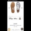 Кроссовки CLARKS