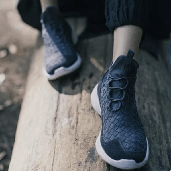 Кроссовки FOOT INDUSTRY