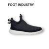 Кроссовки FOOT INDUSTRY