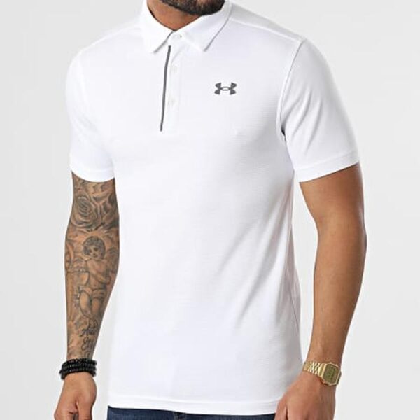 Футболка UNDER ARMOUR