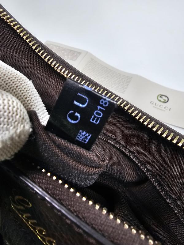 Сумка GUCCI