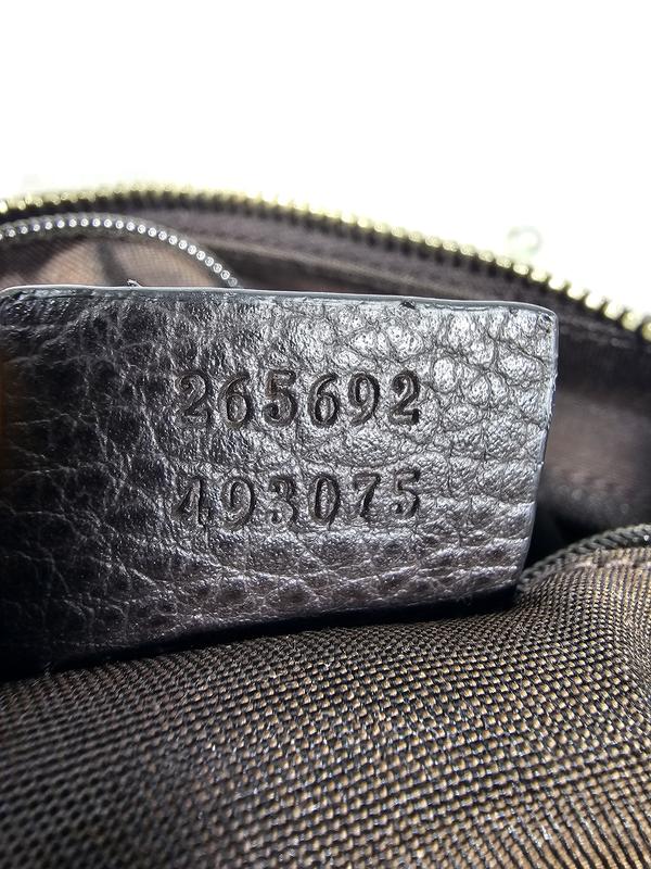Сумка GUCCI