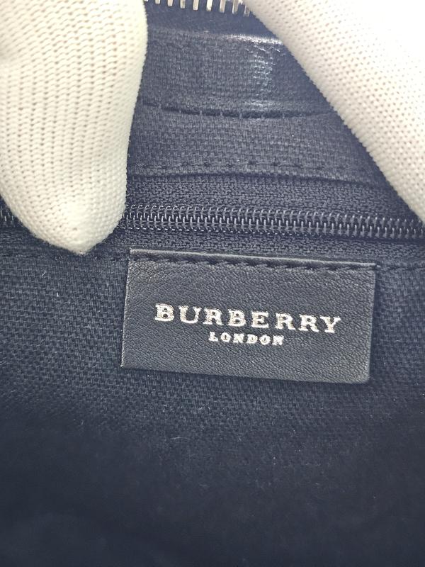 Сумка BURBERRY