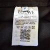 Брюки LOEWE