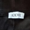 Брюки LOEWE