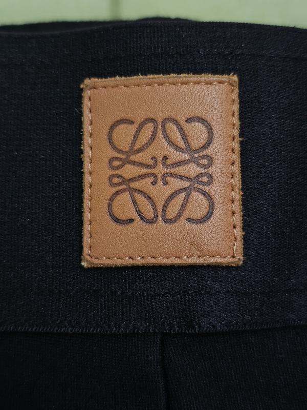 Брюки LOEWE